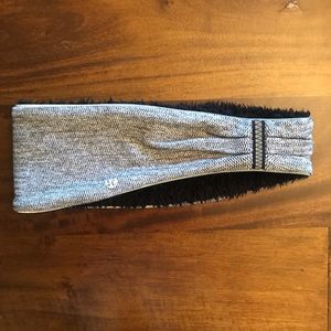 lululemon ear muff